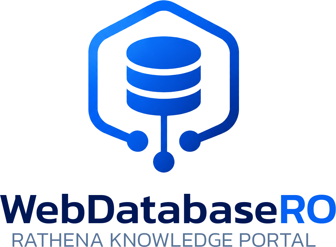 WebDatabaseRo
